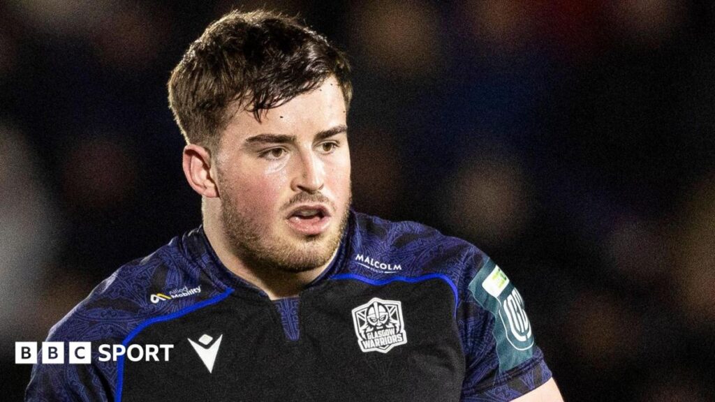 Uncapped Gregor Hiddleston & Seb Stephen in Scotland squad for summer matches