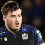 Uncapped Gregor Hiddleston & Seb Stephen in Scotland squad for summer matches