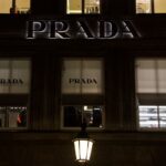 NASA to wear Prada as luxury group pushes into space industry