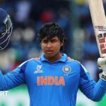 Vaibhav Sooryavanshi, 15, gets first India call-up for England and Ireland tour