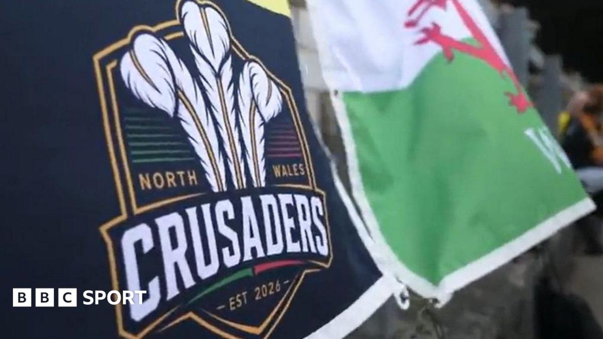 Rugby league’s record loss but Crusaders win survival