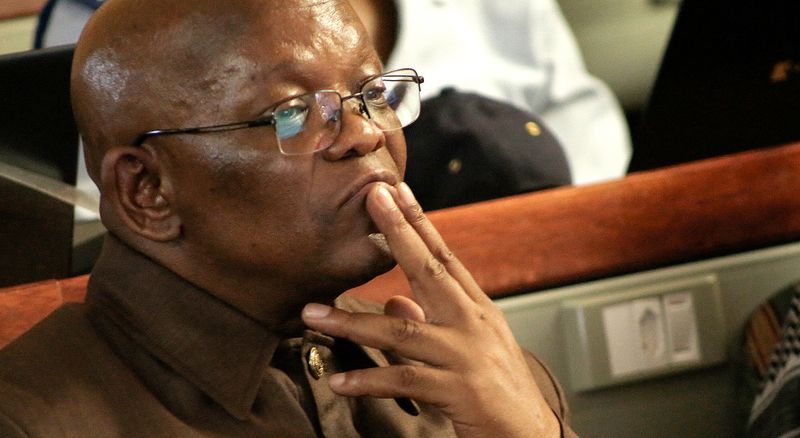 Call for calm as NMB reels from three recent mass shootings