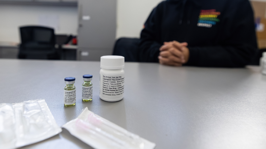 How to use the anti-HIV jab — and where to find it – The Mail & Guardian