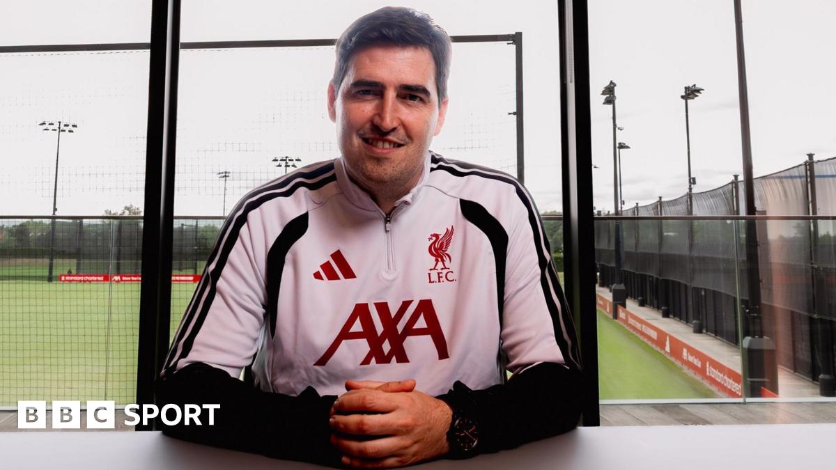 Liverpool appoint Andoni Iraola as new head coach after Arne Slot sacking