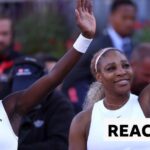 Queen’s Tennis: Serena Williams says ‘you can do anything at any stage’ after comeback win