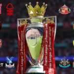 Follow your Premier League, Scottish Premiership and Championship team on BBC Sport