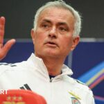 Jose Mourinho set for Real Madrid after Florentino Perez re-election