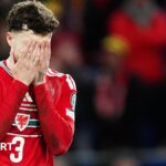 Wales v Ghana: ‘World Cup miss still hurts’, says Neco Williams before friendly with finalists
