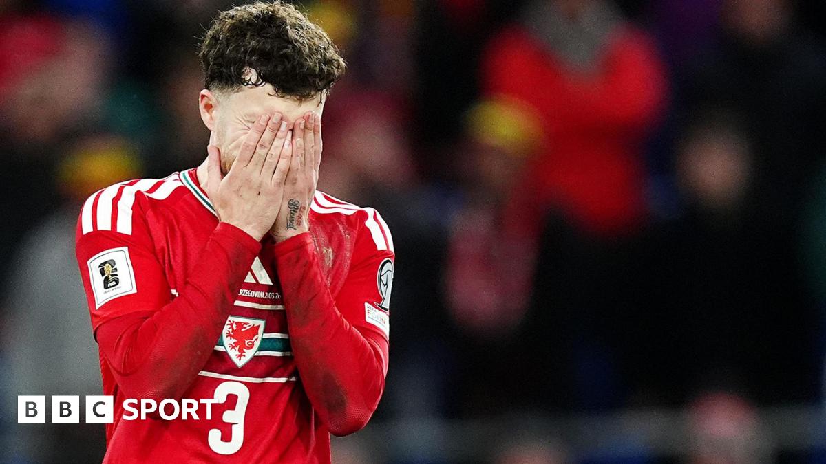Wales v Ghana: ‘World Cup miss still hurts’, says Neco Williams before friendly with finalists