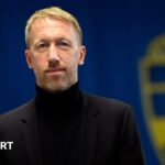 World Cup 2026: Graham Potter’s texts with Zlatan Ibrahimovic, joy with Sweden after managerial hurt