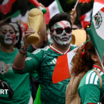 World Cup quiz: Can you name every host?