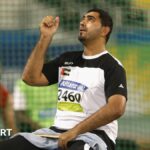 Paralympic shot putter died at training facility in ‘an accident waiting to happen’, court hears