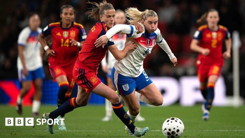 Women’s World Cup 2027: Who needs what in qualifying?