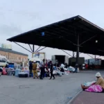 Despite anti-immigration protests, Zimbabweans still head to SA