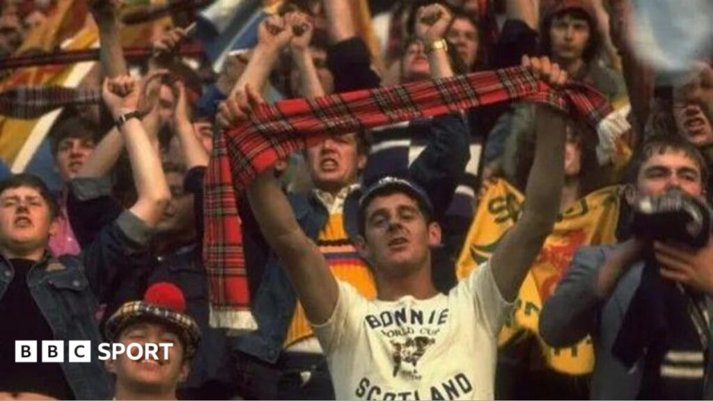 World Cup 2026: Scotland’s fateful 1978 World Cup campaign still resonates