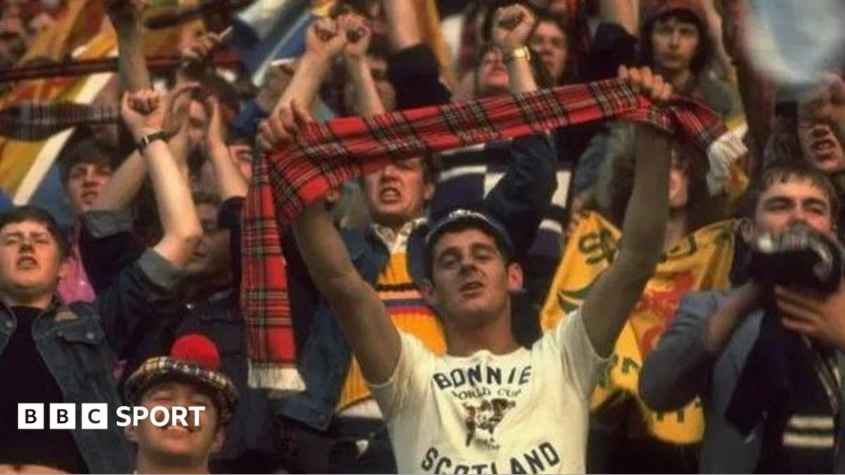 World Cup 2026: Scotland’s fateful 1978 World Cup campaign still resonates