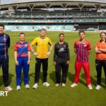 The Hundred: New trophy for combined men’s and women’s results added for 2026