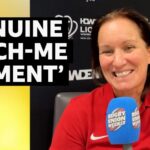 Jo Yapp: Lions will only pick the best players says head coach