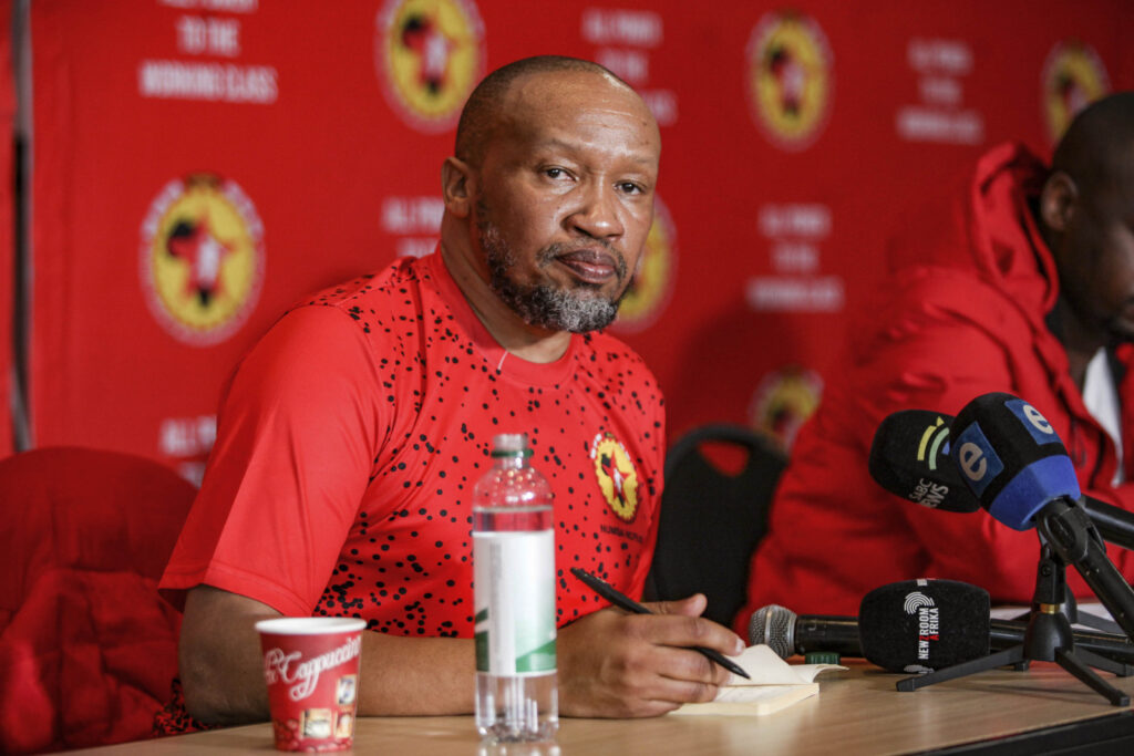 The Left that is not left at all – The Mail & Guardian