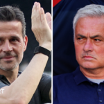 Marco Silva: Ex-Fulham manager agrees to become Benfica boss as Jose Mourinho leaves for Real Madrid
