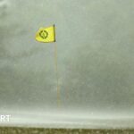 Memorial Tournament third round suspended because of thunderstorms
