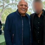 Rafik Mohamed out on bail – The Mail & Guardian