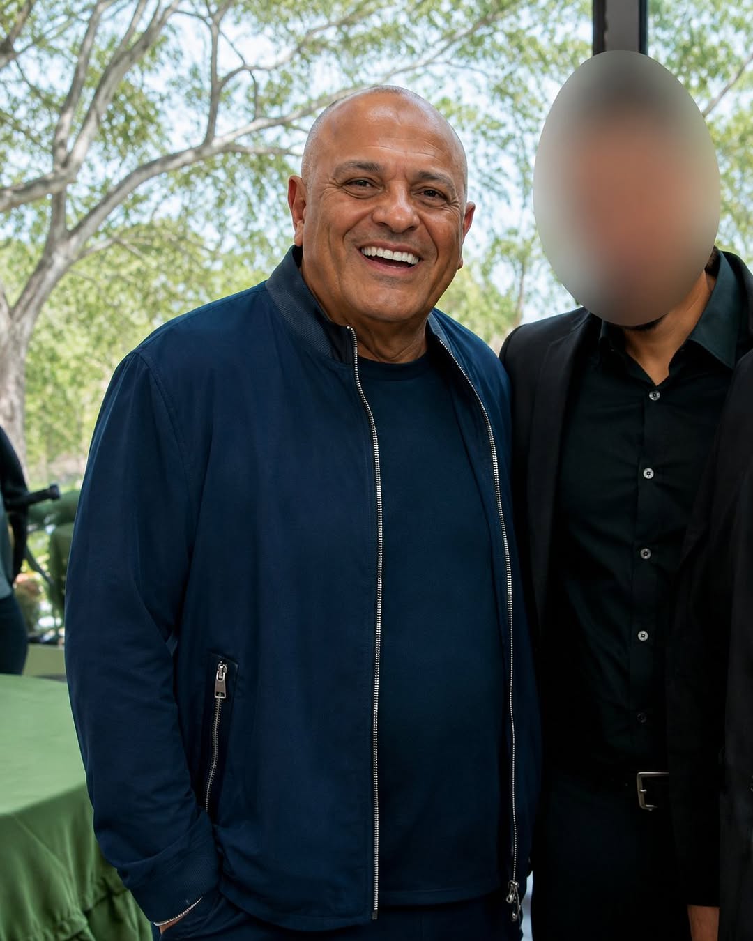 Rafik Mohamed out on bail – The Mail & Guardian