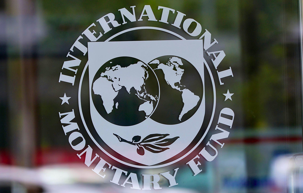 How the IMF squeezes Africa to keep Ukraine’s war economy alive – The Mail & Guardian