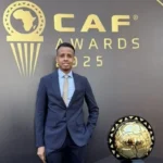FIFA confirms CAF’s top referee will miss World Cup