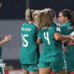Northern Ireland: What’s at stake for McArdle’s side in their upcoming World Cup qualifiers?