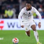 World Cup 2026: Humble, powerful, ready – Antoine Semenyo returns to where rise began