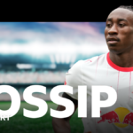 Football gossip: Diomande, Kroupi, Alvarez, El Mala, Cucurella, Vlahovic, Mateta, Sorloth