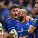 Leinster 20-11 Stormers: URC holders beat South Africans to set up Bulls final