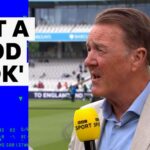 England v New Zealand 1st Test: Analysis on ‘poor’ Lord’s pitch – Michael Vaughan and Phil Tufnell