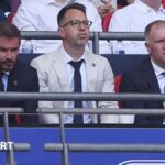 Salford City: Wembley defeat, manager sacked – what’s going on?