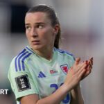Women’s World Cup qualifying: Wales aim to right their wrongs against the Czechs