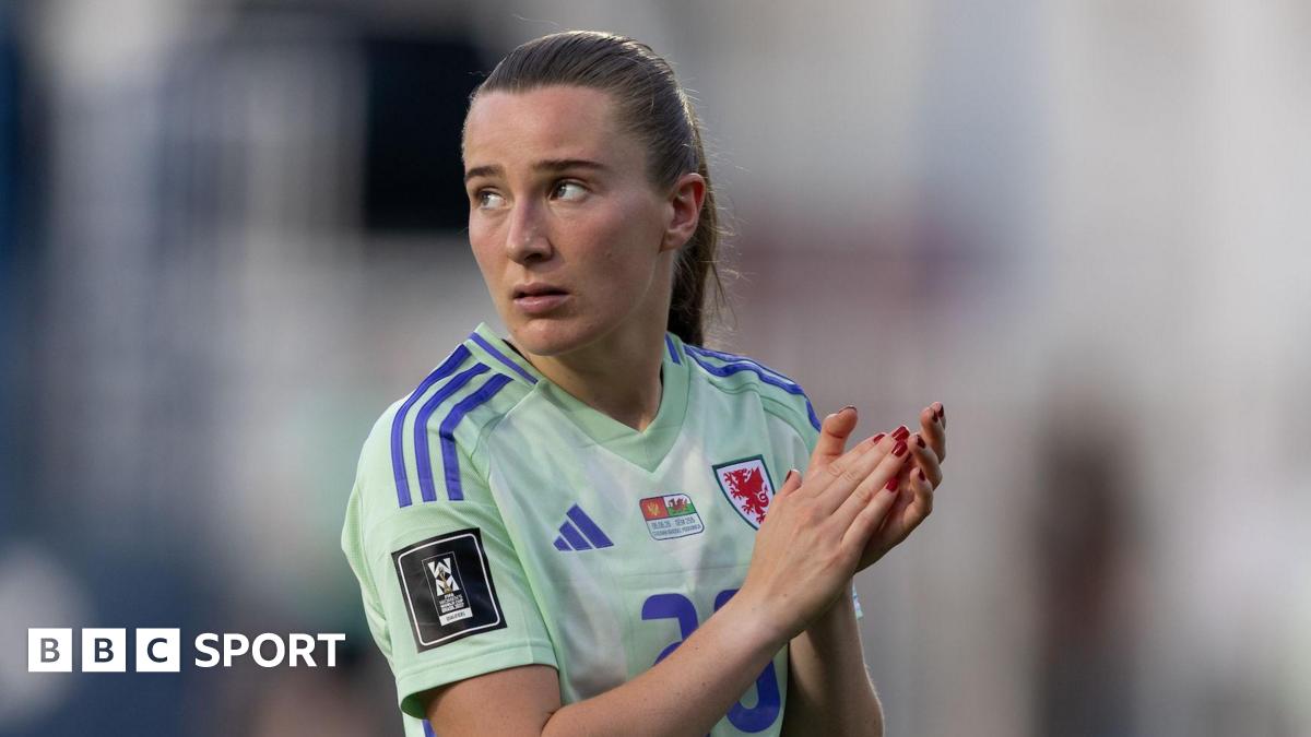 Women’s World Cup qualifying: Wales aim to right their wrongs against the Czechs