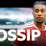 Football gossip: Olise, Slot, Alvarez, Glasner, Delap, Leao, Diomande, Hackney, Cucurella
