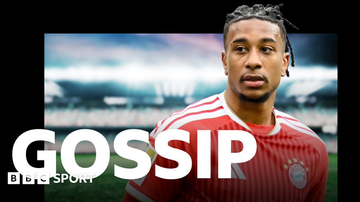 Football gossip: Olise, Slot, Alvarez, Glasner, Delap, Leao, Diomande, Hackney, Cucurella