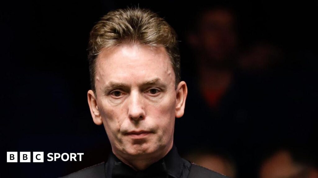 Ken Doherty: Former world champion announces retirement