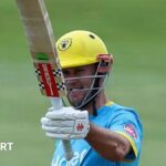 T20 Blast round-up: Webster hits ton as Warwickshire claim first win