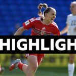 Highlights: Wales beat Czech Republic 3-1 to top group
