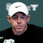 Rory McIlroy: Six-time major winner will continue to ‘pick and choose’ events