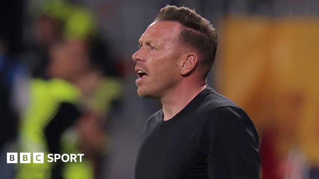 Craig Bellamy says Wales must be better after Romania woe