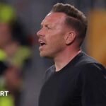 Craig Bellamy says Wales must be better after Romania woe