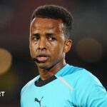 World Cup 2026: Somali referee Omar Artan barred from entering United States