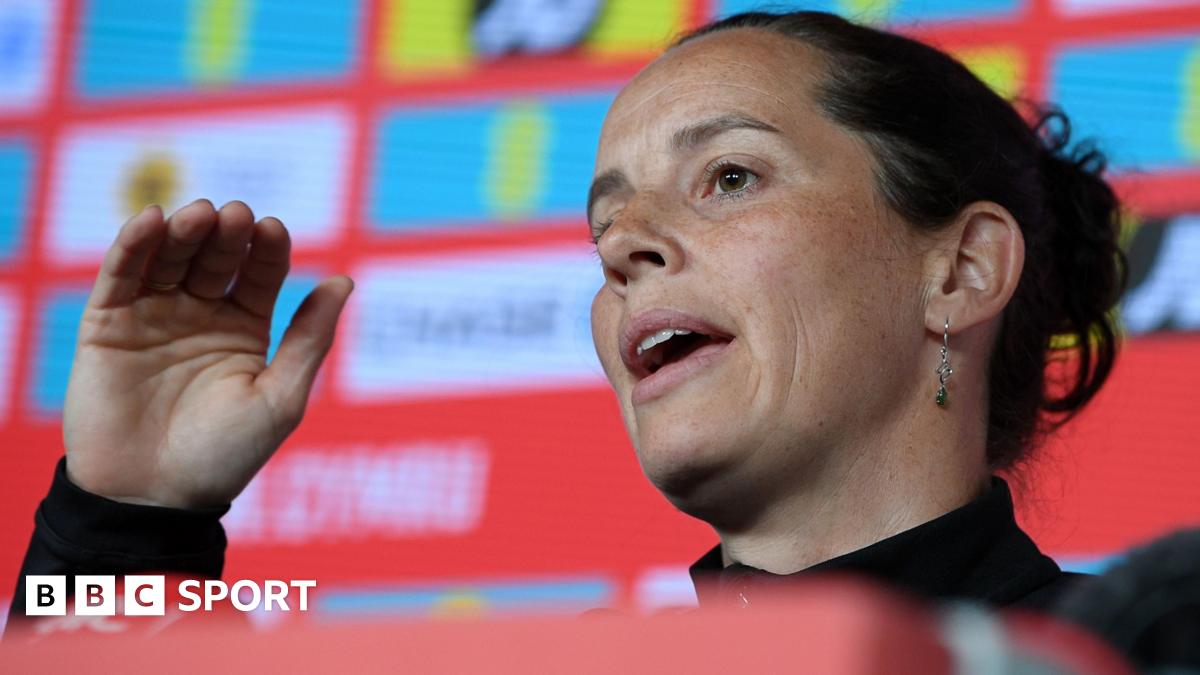 Women’s World Cup qualifying: Wales diverted as weather hits trip to Montenegro