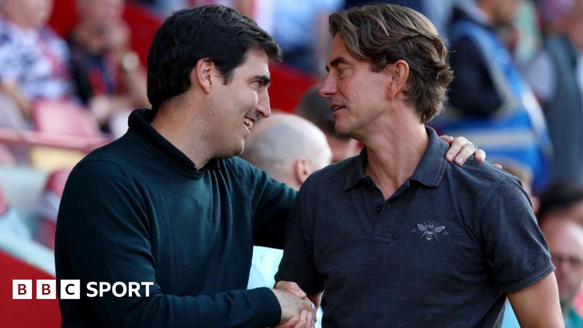 Andoni Iraola: Why do Premier League bosses struggle after stepping up to ‘big-six’ clubs?