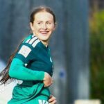 Northern Ireland: Scoring on debut ‘unbelievable’, says Emily Cassap