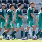 Northern Ireland 1-0 Guinea: NI ‘showed great character’ in Guinea win – Michael O’Neill